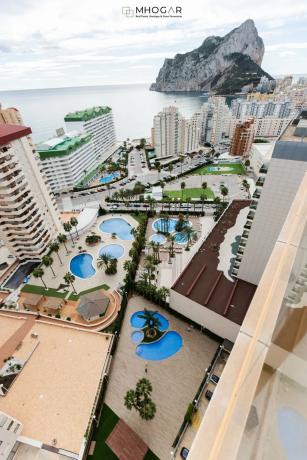 Dúplex en avenida Juan Carlos i