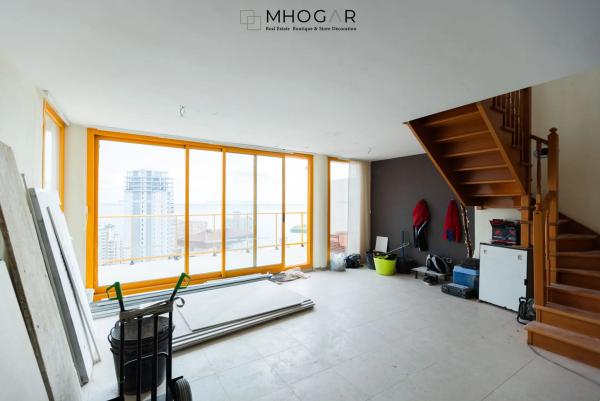 Dúplex en avenida Juan Carlos i