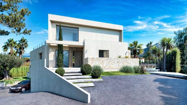 Chalet en Cometa-Carrió