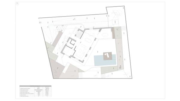 Chalet en Cometa-Carrió