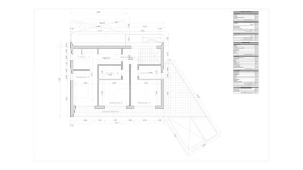 Chalet en Cometa-Carrió
