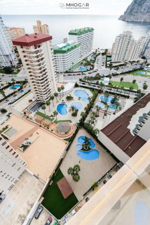 Dúplex en avenida Juan Carlos i