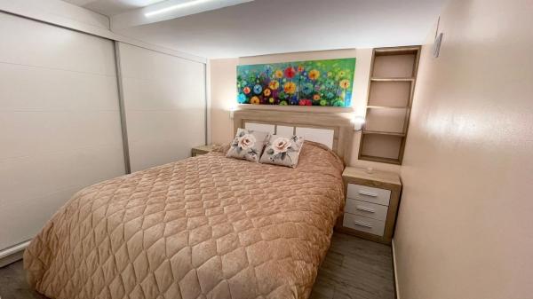 Piso en avenida la Manzanera, 1