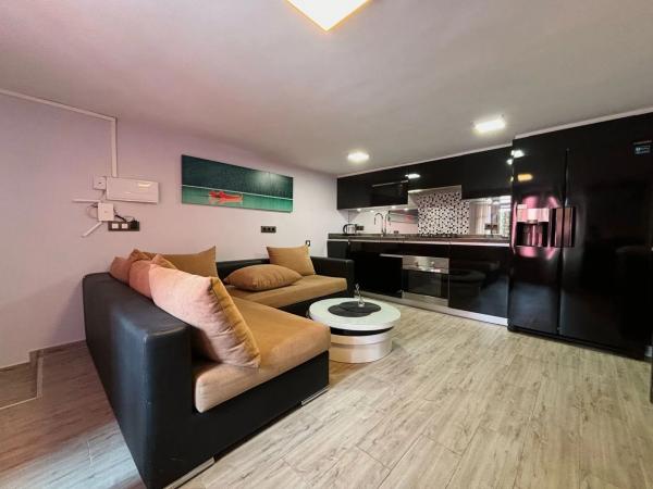 Piso en avenida la Manzanera, 1