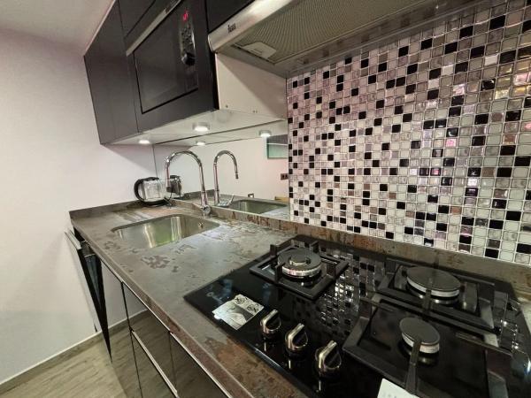 Piso en avenida la Manzanera, 1