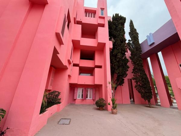 Piso en avenida la Manzanera, 1