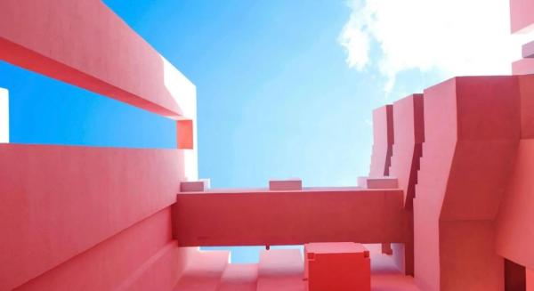 Piso en avenida la Manzanera, 1