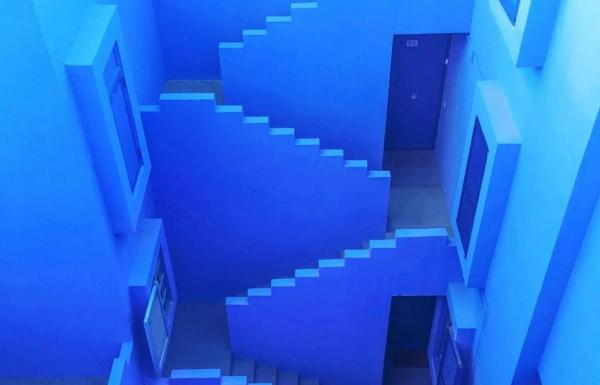 Piso en avenida la Manzanera, 1