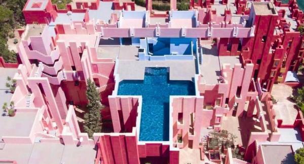 Piso en avenida la Manzanera, 1