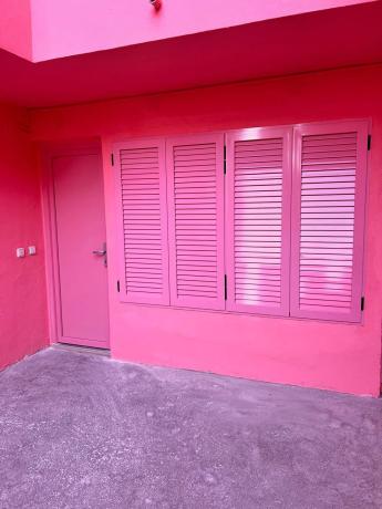 Piso en avenida la Manzanera, 1