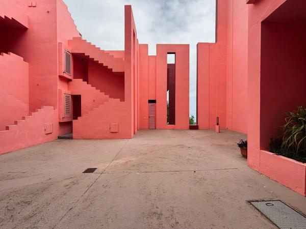 Piso en avenida la Manzanera, 1