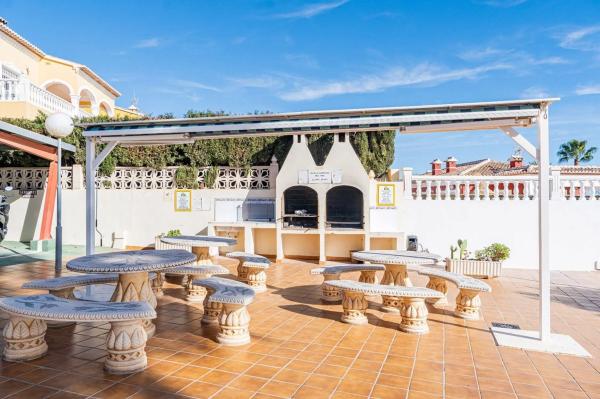 Chalet adosado en Partida Garduix