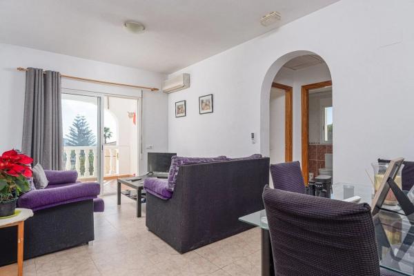 Chalet adosado en Partida Garduix