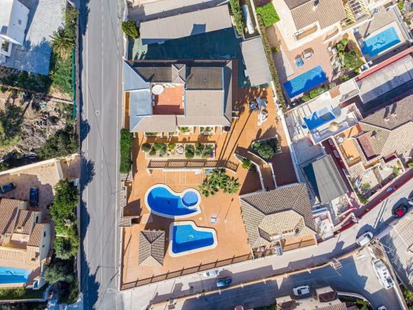 Chalet adosado en Partida Garduix