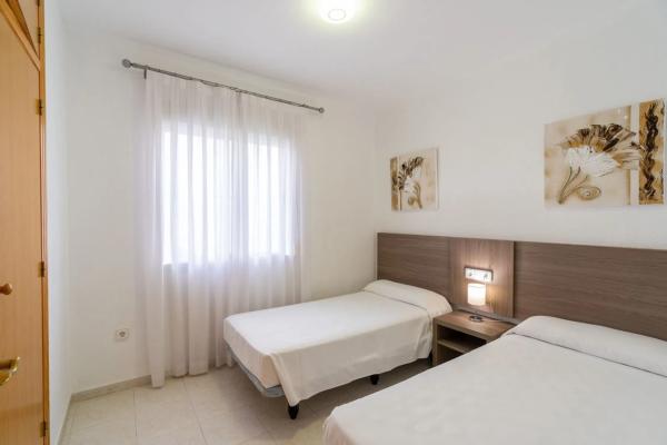 Piso en Partida Tosal de la Cometa