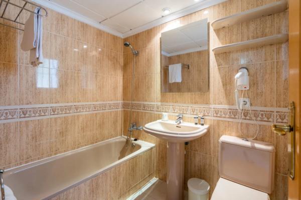 Piso en Partida Tosal de la Cometa