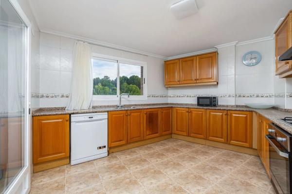 Piso en calle San Isidro