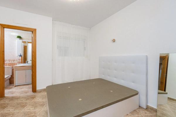 Piso en calle San Isidro