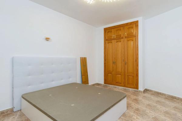 Piso en calle San Isidro