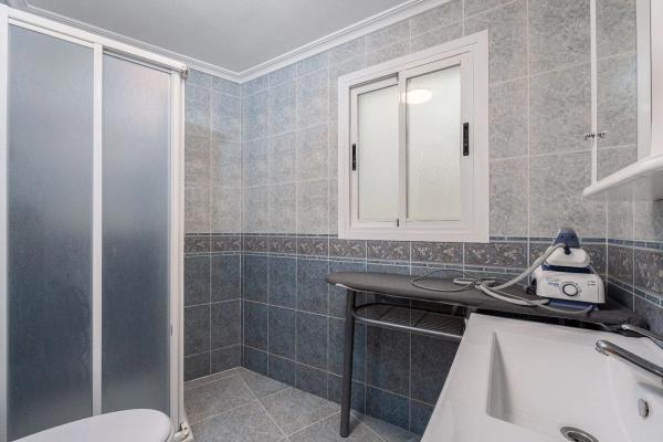 Piso en calle San Isidro