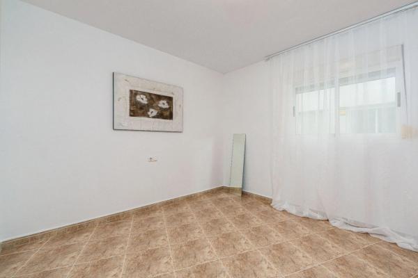 Piso en calle San Isidro