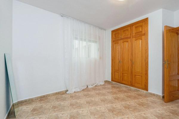 Piso en calle San Isidro