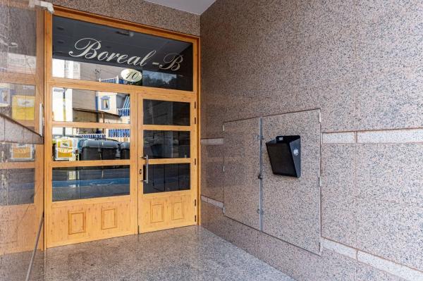 Piso en calle San Isidro