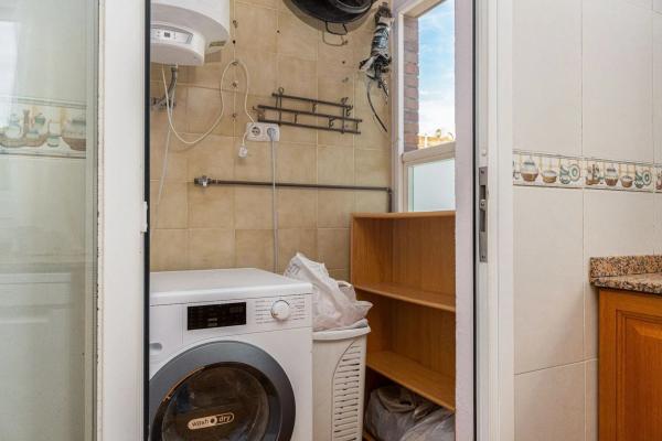 Piso en calle San Isidro