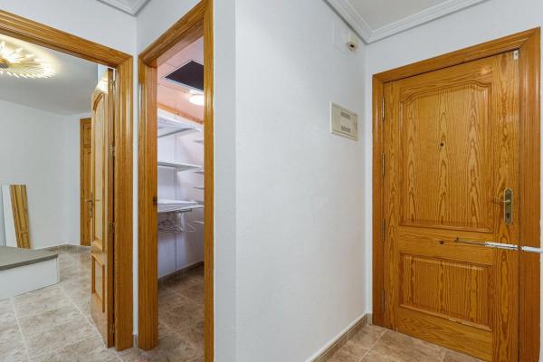 Piso en calle San Isidro