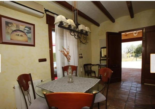 Casa independiente en Partida Garduix, 1