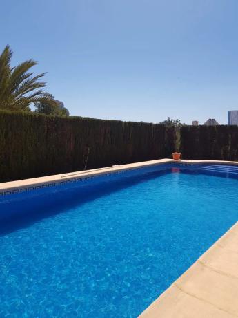 Casa independiente en Partida Garduix, 1