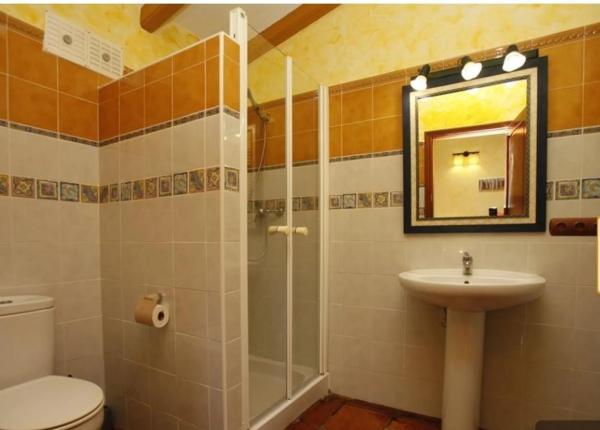 Casa independiente en Partida Garduix, 1