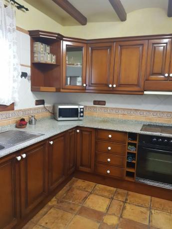 Casa independiente en Partida Garduix, 1