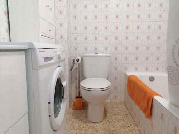 Piso en avenida Jaume i el Conqueridor