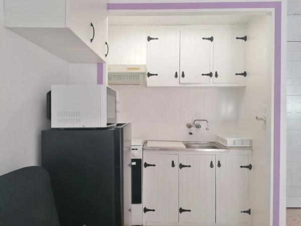 Piso en avenida Jaume i el Conqueridor