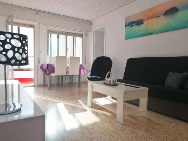 Piso en avenida Jaume i el Conqueridor