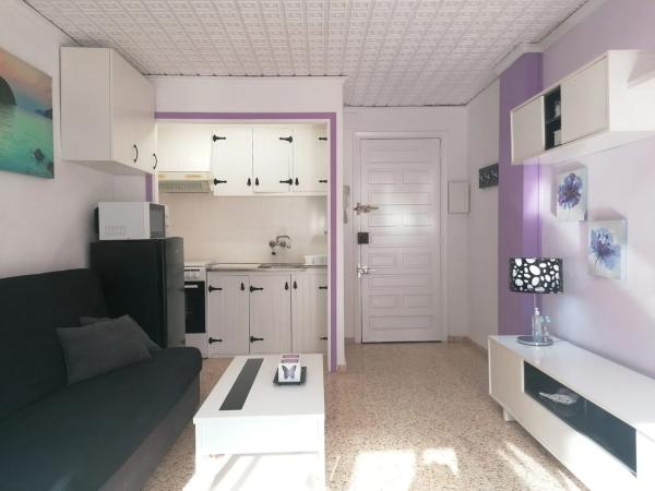 Piso en avenida Jaume i el Conqueridor