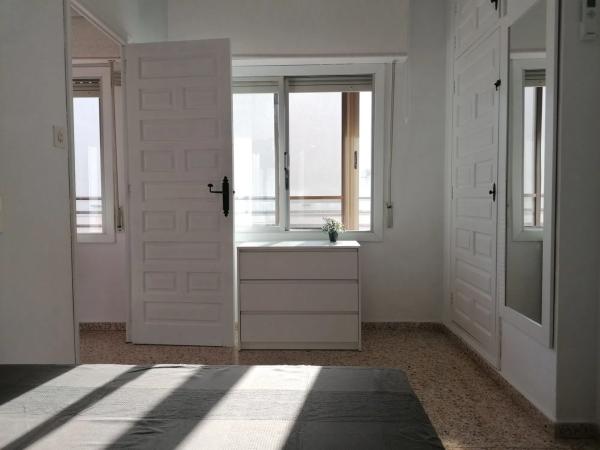 Piso en avenida Jaume i el Conqueridor