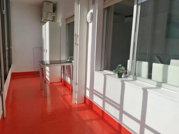 Piso en avenida Jaume i el Conqueridor