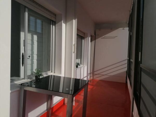 Piso en avenida Jaume i el Conqueridor