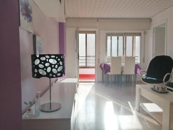 Piso en avenida Jaume i el Conqueridor