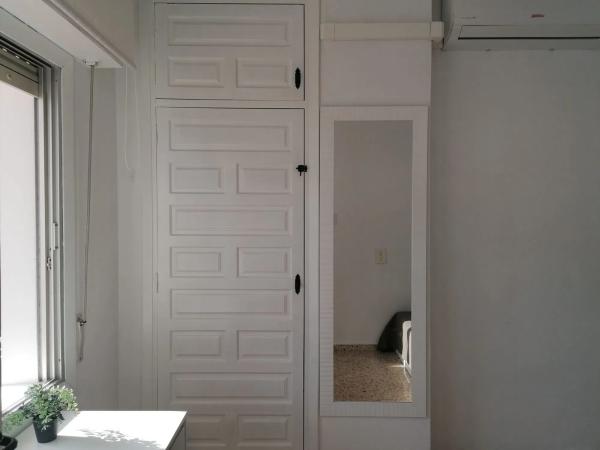 Piso en avenida Jaume i el Conqueridor