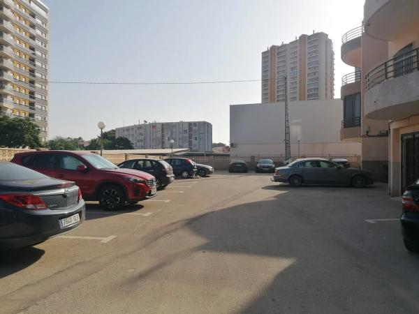 Piso en avenida Jaume i el Conqueridor