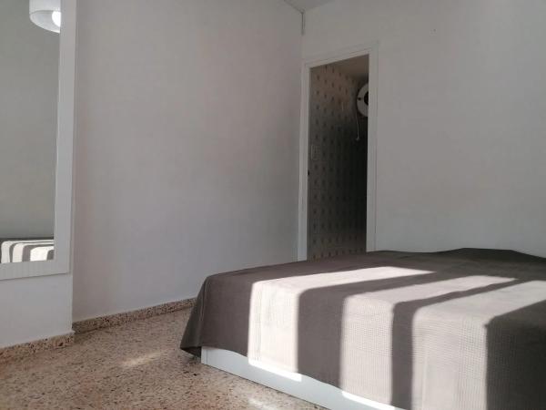 Piso en avenida Jaume i el Conqueridor