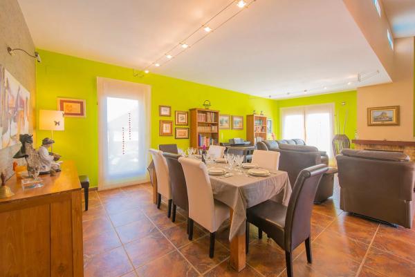 Casa independiente en Partida Benicolada, 13 s