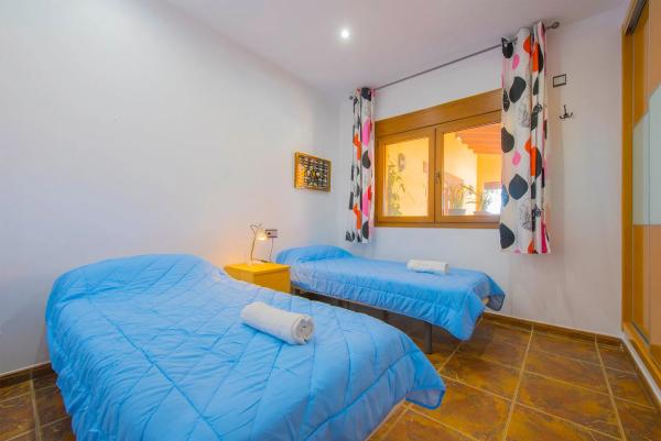 Casa independiente en Partida Benicolada, 13 s