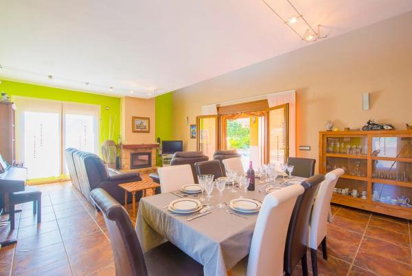 Casa independiente en Partida Benicolada, 13 s