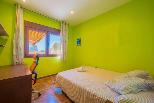 Casa independiente en Partida Benicolada, 13 s