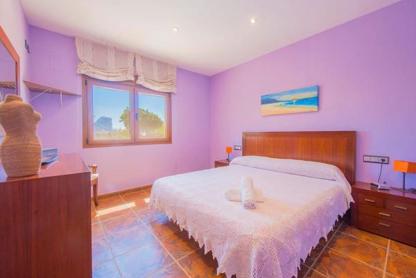 Casa independiente en Partida Benicolada, 13 s