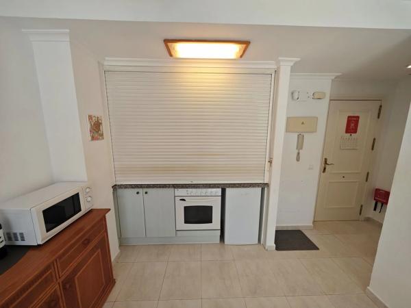 Piso en Partida la Fossa, 23